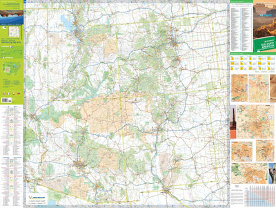 Four Corners Preview 2