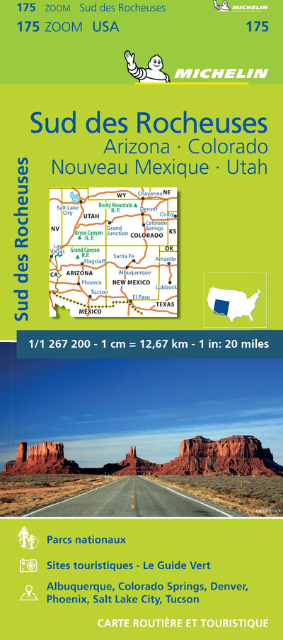 Four Corners Preview 1