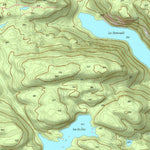 Rivière Saint-Jean (Saguenay) Preview 2