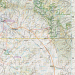 Utah Atlas & Gazetteer Page 37 Preview 1