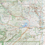 Utah Atlas & Gazetteer Page 27 Preview 1