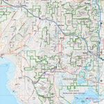 Utah Atlas & Gazetteer Page 11 Preview 1
