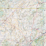 Utah Atlas & Gazetteer Page 49 Preview 1