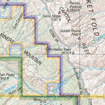 Utah Atlas & Gazetteer Page 52 Preview 3
