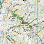 Utah Atlas & Gazetteer Page 39 Preview 3