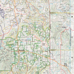 Utah Atlas & Gazetteer Page 55 Preview 1