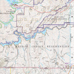 Utah Atlas & Gazetteer Page 61 Preview 1