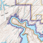 Utah Atlas & Gazetteer Page 61 Preview 3