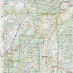 Utah Atlas & Gazetteer Page 50 Preview 1
