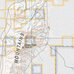 Utah Atlas & Gazetteer Page 15 Preview 3