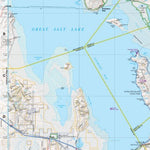 Utah Atlas & Gazetteer Page 16 Preview 1