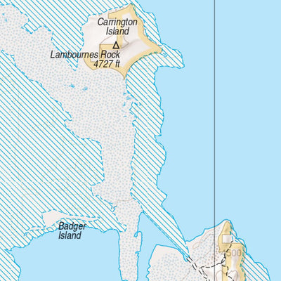 Utah Atlas & Gazetteer Page 16 Preview 2