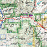 Utah Atlas & Gazetteer Page 35 Preview 3