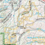 Utah Atlas & Gazetteer Page 13 Preview 3