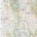 Utah Atlas & Gazetteer Page 24 Preview 1