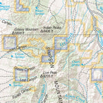 Utah Atlas & Gazetteer Page 24 Preview 3