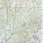 Utah Atlas & Gazetteer Page 51 Preview 1