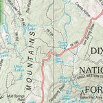 Utah Atlas & Gazetteer Page 51 Preview 2