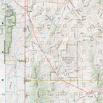 Utah Atlas & Gazetteer Page 40 Preview 1