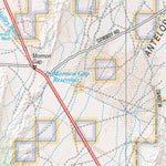 Utah Atlas & Gazetteer Page 40 Preview 2