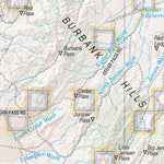 Utah Atlas & Gazetteer Page 40 Preview 3