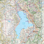 Utah Atlas & Gazetteer Page 25 Preview 1