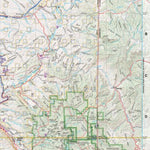 Utah Atlas & Gazetteer Page 47 Preview 1