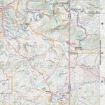 Utah Atlas & Gazetteer Page 29 Preview 1