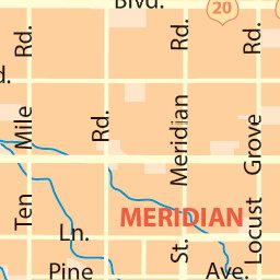 Pacific Northwest - Boise Preview 2