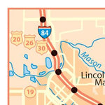 Pacific Northwest - Boise Preview 3