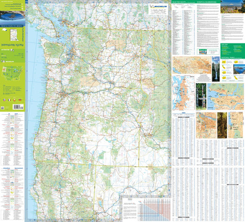 Pacific Northwest - Main Preview 1