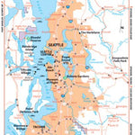 Pacific Northwest - Seattle Preview 1