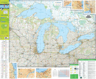 Great Lakes - Main Preview 1