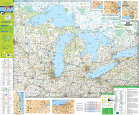 Great Lakes - Main Preview 1