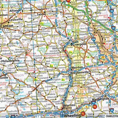 Great Lakes - Main Preview 3