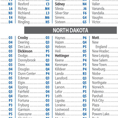 Great Lakes - Index Preview 2