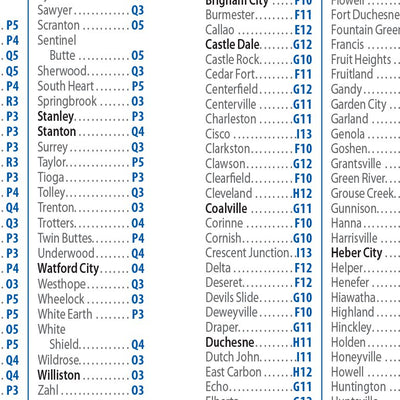 Great Lakes - Index Preview 3