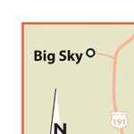 Big Sky Countries - Yellowstone Region Preview 3