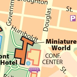 Pacific Northwest - Victoria Preview 2