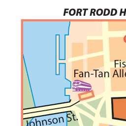 Pacific Northwest - Victoria Preview 3