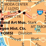 Pacific Northwest - Portland Preview 2