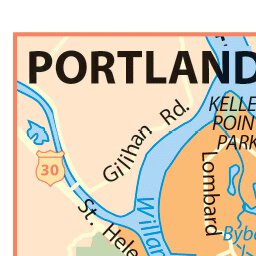 Pacific Northwest - Portland Preview 3
