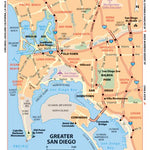 Californie - Névada - Greater San Diego Preview 1