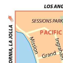 Californie - Névada - Greater San Diego Preview 3