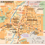 Four Corners - Albuquerque Preview 1