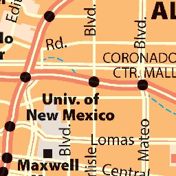 Four Corners - Albuquerque Preview 2