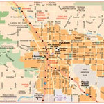 Four Corners - Tucson Preview 1