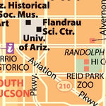 Four Corners - Tucson Preview 2