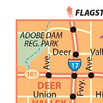 Californie - Névada - Phoenix Preview 3