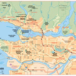 Pacific Northwest - Vancouver Preview 1